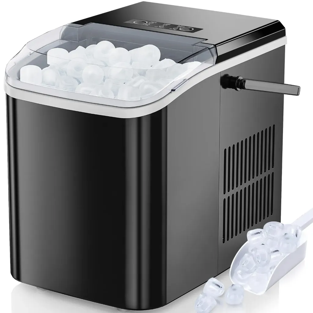 Ice Maker - Home Office (Green)