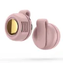 Small Cyclone Portable Buckle Fan